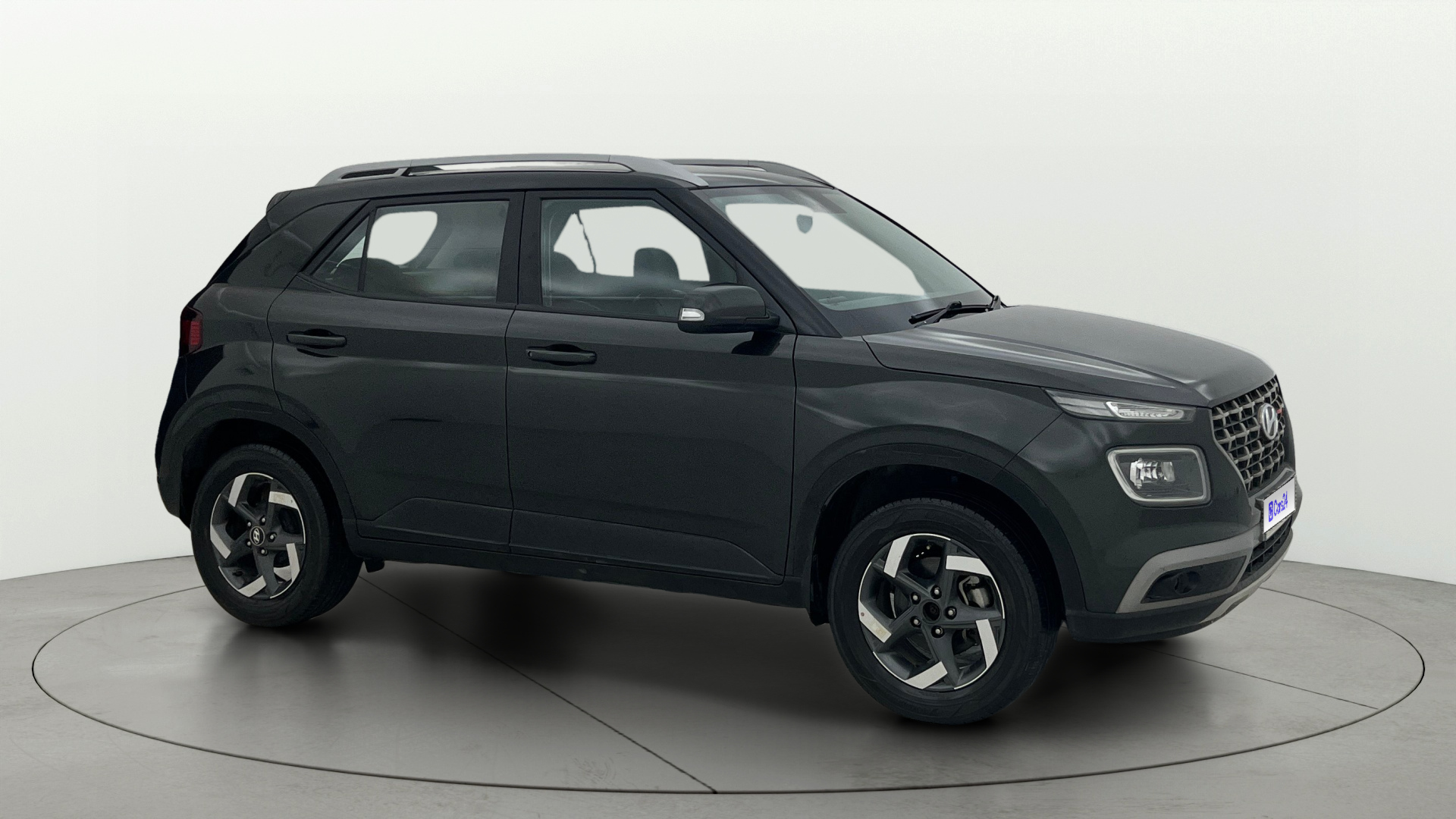 2021 Hyundai Venue 2022-2025 S+ 1.2