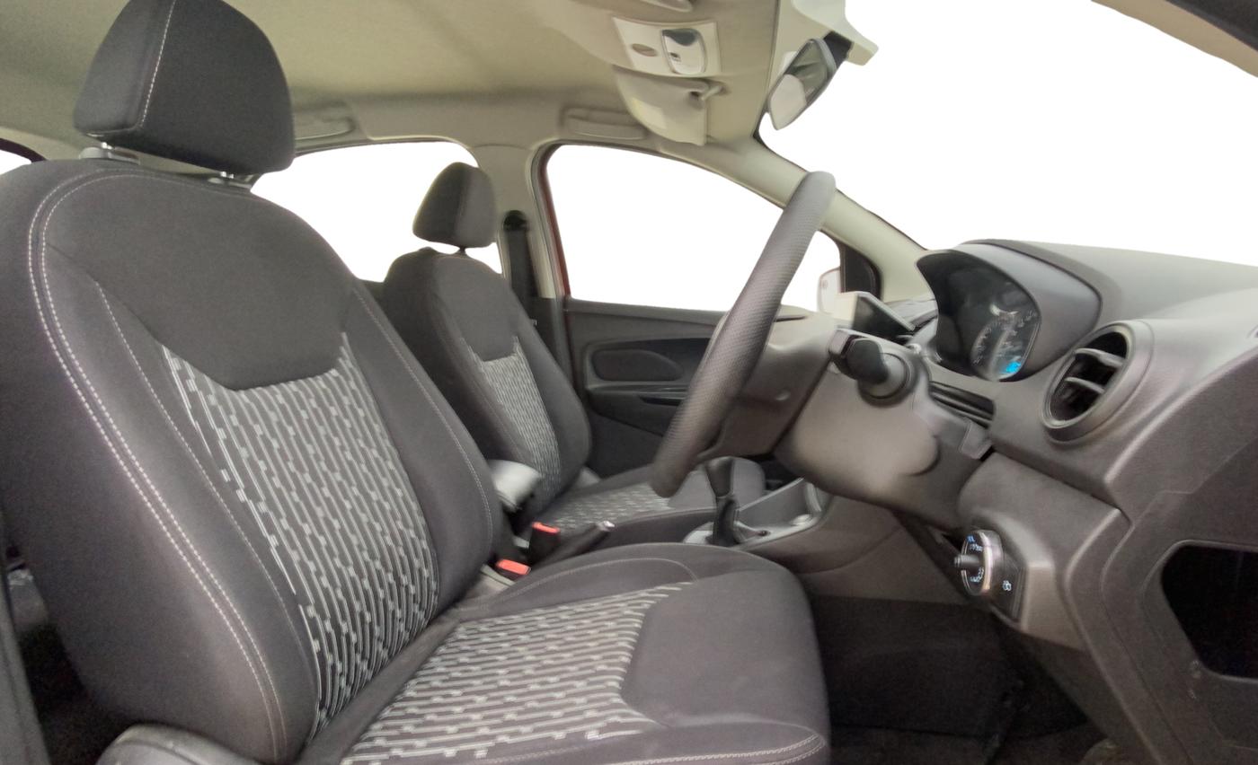 2020 Ford New Figo TREND 1.2 PETROL, Petrol, Manual, 44,524 km, Right Side Front Door Cabin