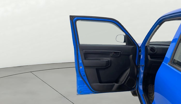 2022 Maruti S PRESSO VXI (O), Petrol, Manual, 38,373 km, LHS Front Door