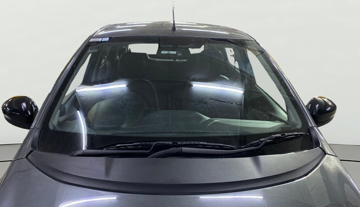 2024 Tata Tiago XTA PETROL, Petrol, Automatic, 8,375 km, Front Windshield