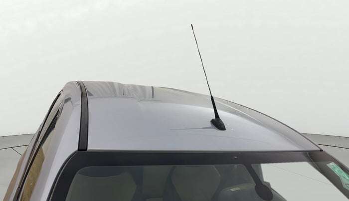 2021 Hyundai NEW SANTRO SPORTZ EXECUTIVE MT CNG, CNG, Manual, 79,736 km, Roof