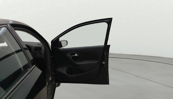 2019 Volkswagen Vento COMFORTLINE DIESEL 1.5, Diesel, Manual, 59,847 km, RHS Front Door