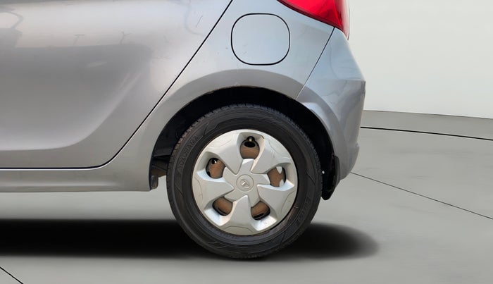 2019 Tata Tiago XT PETROL, CNG, Manual, 1,15,357 km, Left Rear Wheel