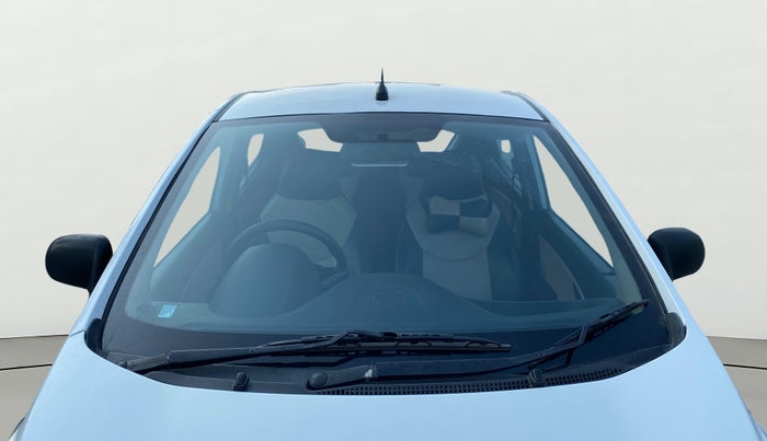 2015 Hyundai Eon ERA +, Petrol, Manual, 89,010 km, Front Windshield