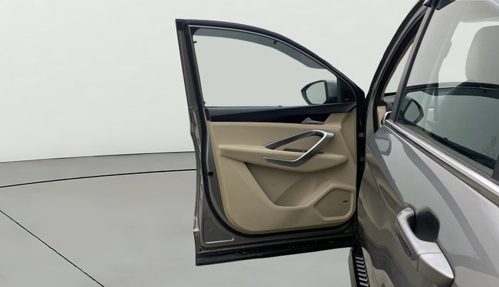 2022 MG HECTOR SHARP HYBRID 1.5 PETROL, Petrol, Manual, 87,438 km, LHS Front Door