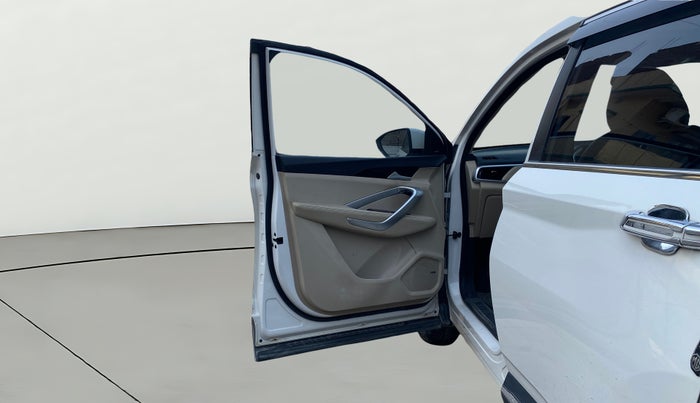 2021 MG HECTOR SHARP HYBRID 1.5 PETROL, Petrol, Manual, 40,654 km, LHS Front Door