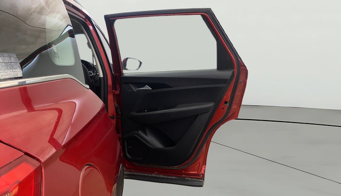 2019 MG HECTOR SHARP 1.5 DCT PETROL, Petrol, Automatic, 85,988 km, RHS Rear Door