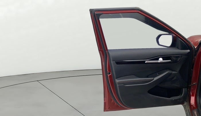 2019 KIA SELTOS GTK 1.4 PETROL, Petrol, Manual, 79,617 km, LHS Front Door