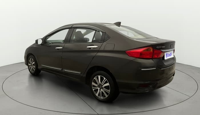 2019 Honda City 1.5L I-VTEC V MT, Petrol, Manual, 63,774 km, Left Back Diagonal