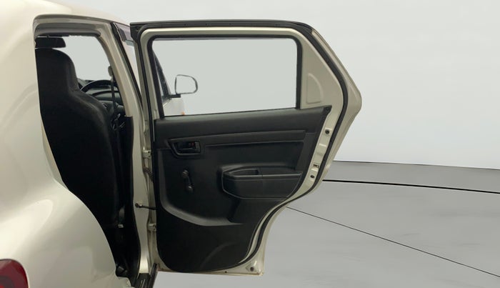 2021 Maruti S PRESSO VXI, Petrol, Manual, 57,014 km, RHS Rear Door