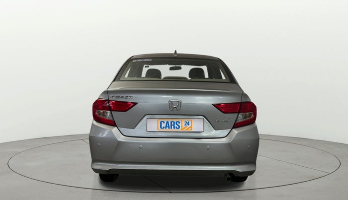 2018 Honda Amaze 1.2L I-VTEC V, Petrol, Manual, 1,11,878 km, Back/Rear