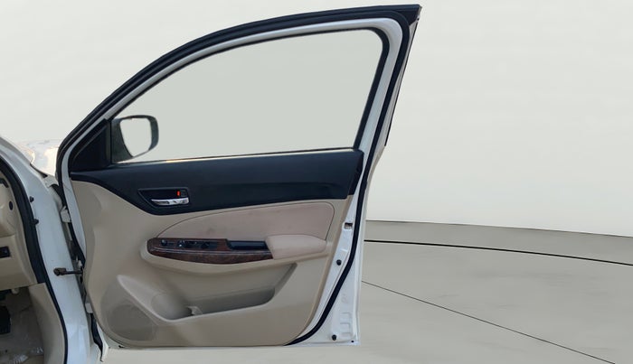 2018 Maruti Dzire VXI, Petrol, Manual, 24,589 km, RHS Front Door