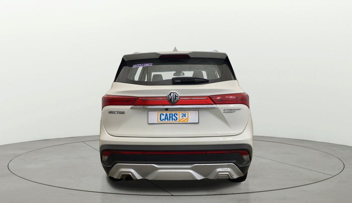 2020 MG HECTOR SHARP 1.5 DCT PETROL, Petrol, Automatic, 41,580 km, Back/Rear
