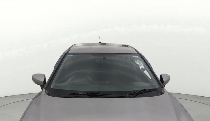 2016 Maruti Baleno DELTA PETROL 1.2, CNG, Manual, 1,14,151 km, Front Windshield