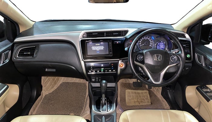 2020 Honda City 1.5L I-VTEC ZX CVT, Petrol, Automatic, 72,223 km, Dashboard