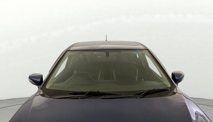 2018 Maruti Baleno ZETA PETROL 1.2, Petrol, Manual, 86,176 km, Front Windshield