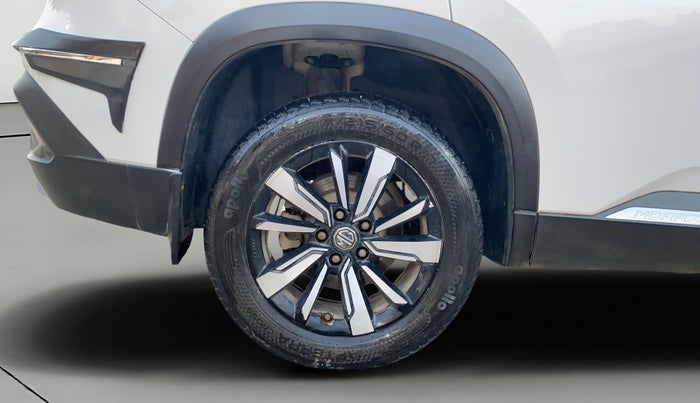 2019 MG HECTOR SHARP 2.0 DIESEL, Diesel, Manual, 97,988 km, Right Rear Wheel