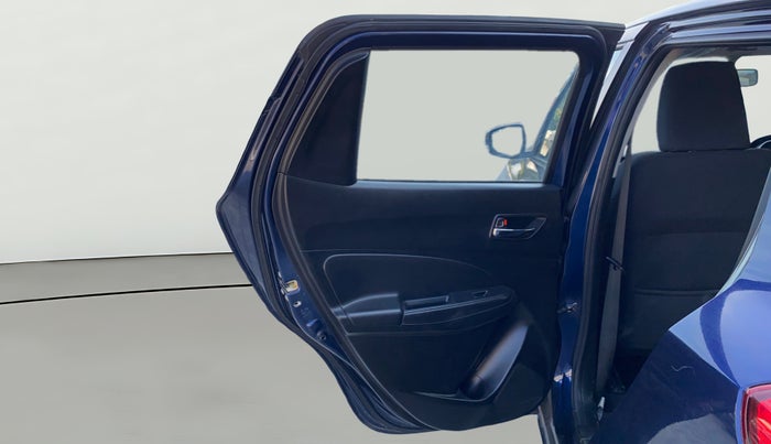 2021 Maruti Swift VXI, Petrol, Manual, 51,813 km, LHS Rear Door