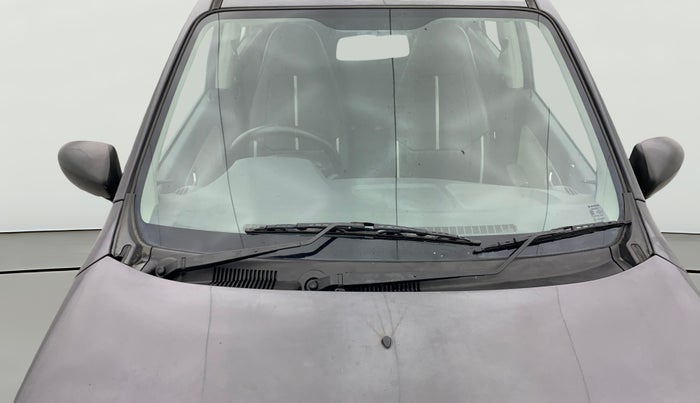2018 Maruti Alto K10 VXI, Petrol, Manual, 65,922 km, Front Windshield
