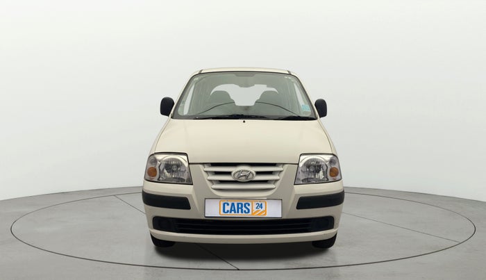 2014 Hyundai Santro Xing GL PLUS, Petrol, Manual, 68,471 km, Front