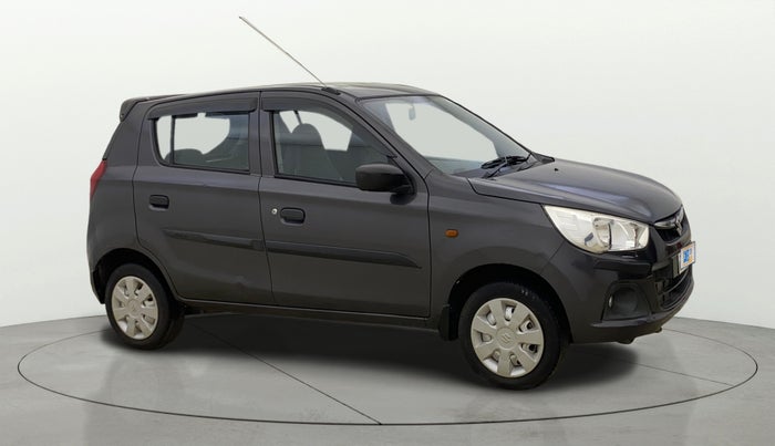 2017 Maruti Alto K10 LXI CNG (AIRBAG), CNG, Manual, 72,705 km, Right Front Diagonal