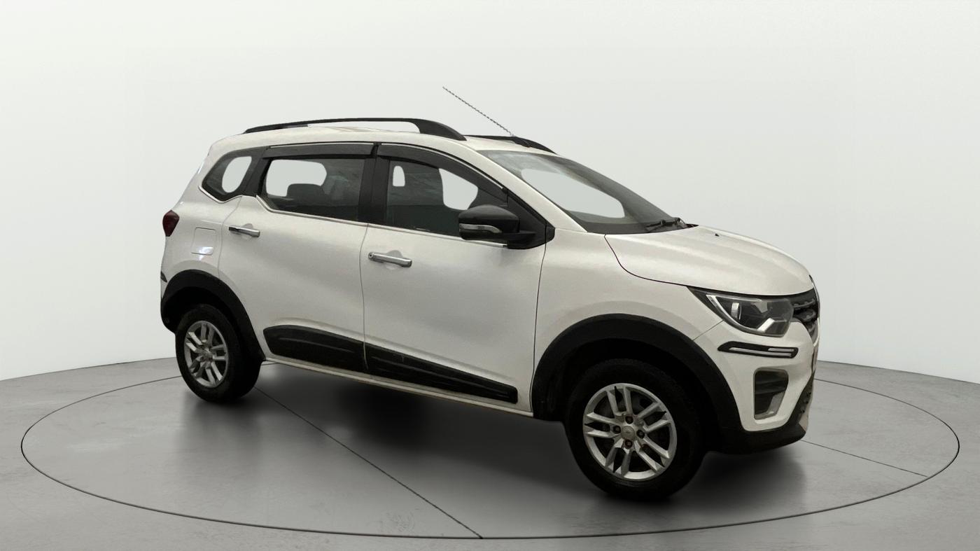 2024 Renault TRIBER RXT, Petrol, Manual, 30,662 km, SRP