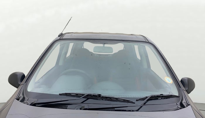 2017 Maruti Alto 800 LXI, Petrol, Manual, 42,039 km, Front Windshield