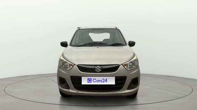 Used 2018 Maruti Suzuki Alto K10