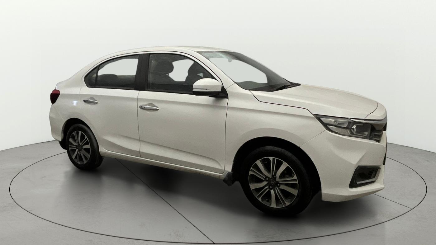 2023 Honda Amaze 1.2L I-VTEC VX CVT, Petrol, Automatic, 30,694 km, SRP