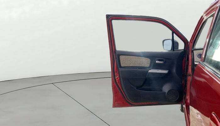 2014 Maruti Wagon R 1.0 VXI, Petrol, Manual, 50,088 km, LHS Front Door