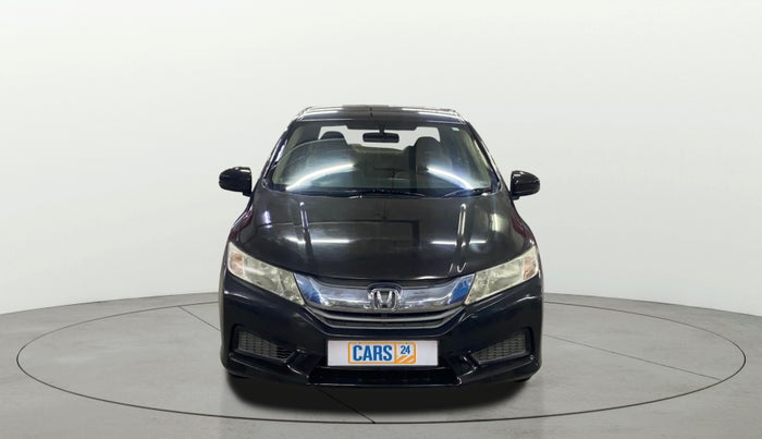 2014 Honda City 1.5L I-VTEC SV CVT, Petrol, Automatic, 61,376 km, Front