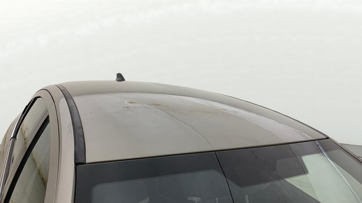 2019 Tata TIGOR XZ PLUS PETROL, Petrol, Manual, 82,756 km, Roof