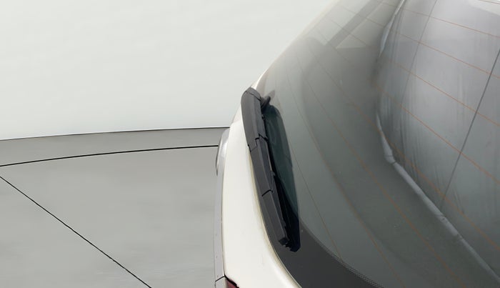 2019 KIA SELTOS HTX 1.5 PETROL, Petrol, Manual, 55,988 km, Rear Wiper