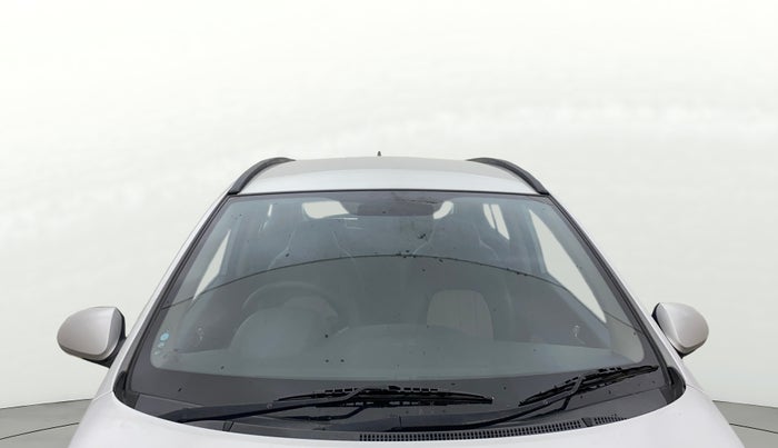 2015 Hyundai Grand i10 ASTA 1.2 KAPPA VTVT, Petrol, Manual, 68,702 km, Front Windshield