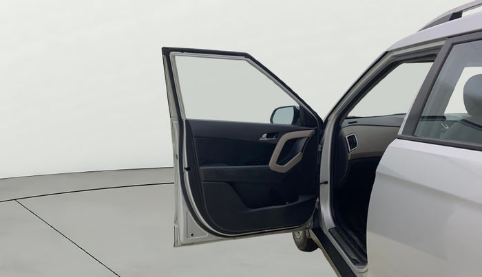 2016 Hyundai Creta SX (O) 1.6 DIESEL, Diesel, Manual, 57,357 km, LHS Front Door