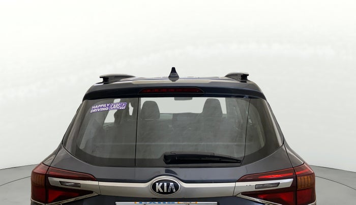 2020 KIA SELTOS HTK PLUS 1.5, Petrol, Manual, 96,978 km, Rear Windshield