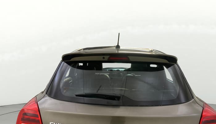 2023 Maruti Swift ZXI PLUS AMT, Petrol, Automatic, 12,328 km, Rear Windshield