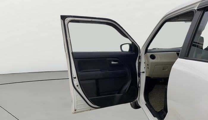 2020 Maruti New Wagon-R VXI 1.2, Petrol, Manual, 99,383 km, LHS Front Door