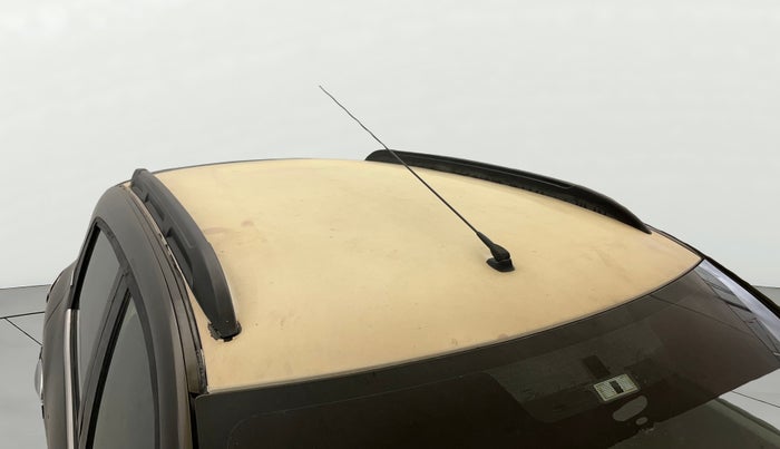 2016 Renault Kwid RXL, Petrol, Manual, 40,031 km, Roof