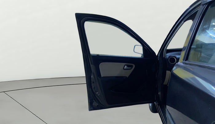 2019 Maruti Alto LXI CNG, CNG, Manual, 97,707 km, LHS Front Door