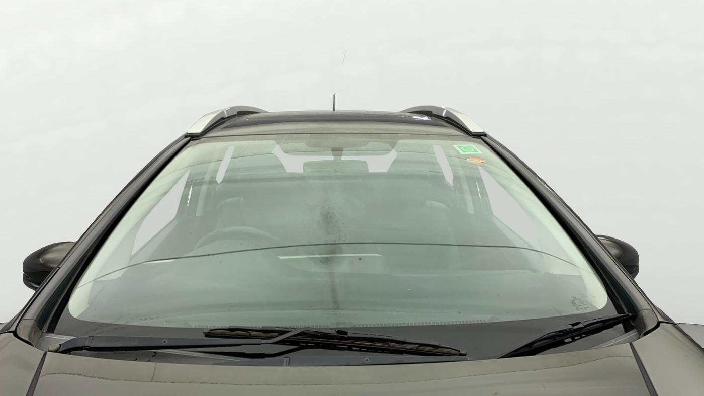2018 Honda WR-V 1.2L I-VTEC VX MT, Petrol, Manual, 54,446 km, Front Windshield