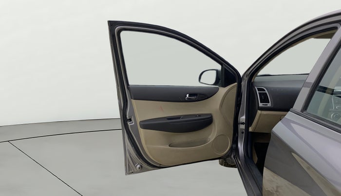 2013 Hyundai i20 MAGNA (O) 1.2, Petrol, Manual, 55,859 km, LHS Front Door