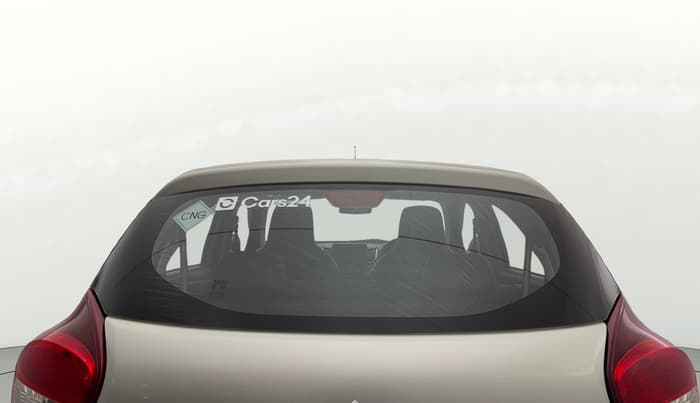 2022 Maruti Celerio VXI CNG, CNG, Manual, 67,906 km, Rear Windshield