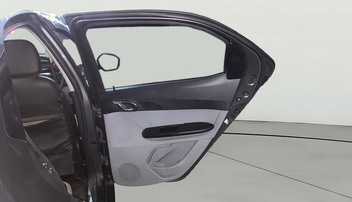 2020 Tata Tiago XZA PLUS PETROL, Petrol, Automatic, 47,123 km, RHS Rear Door