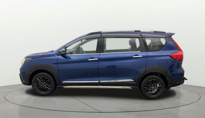 2020 Maruti XL6 ALPHA MT, Petrol, Manual, 1,39,988 km, Left Side
