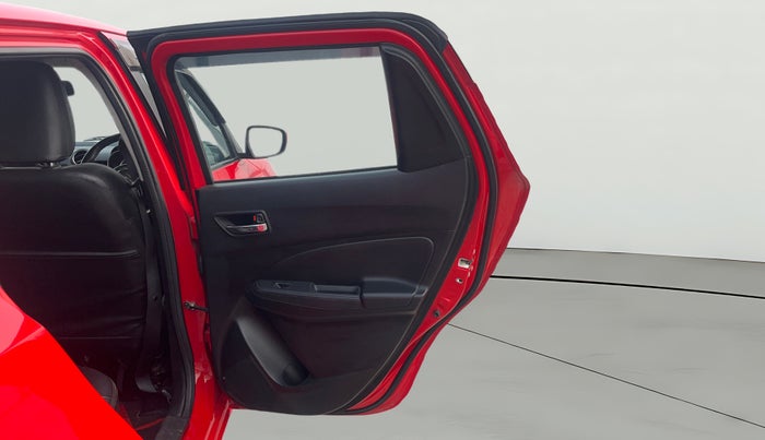 2023 Maruti Swift ZXI, Petrol, Manual, 43,314 km, RHS Rear Door