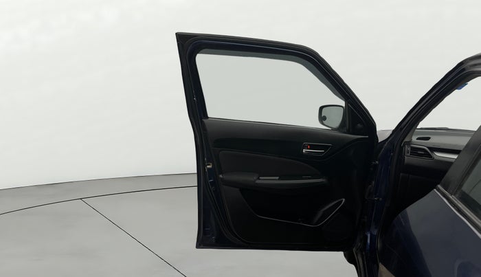 2023 Maruti Swift VXI CNG, CNG, Manual, 80,336 km, LHS Front Door