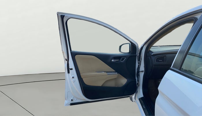 2017 Honda City 1.5L I-VTEC ZX CVT, Petrol, Automatic, 70,252 km, LHS Front Door