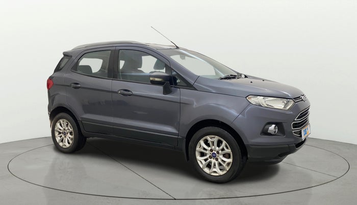 2014 Ford Ecosport TITANIUM 1.5L DIESEL (OPT), Diesel, Manual, 95,178 km, SRP