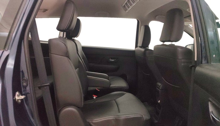 2022 Maruti XL6 ALPHA PLUS MT, Petrol, Manual, 19,622 km, Right Side Rear Door Cabin